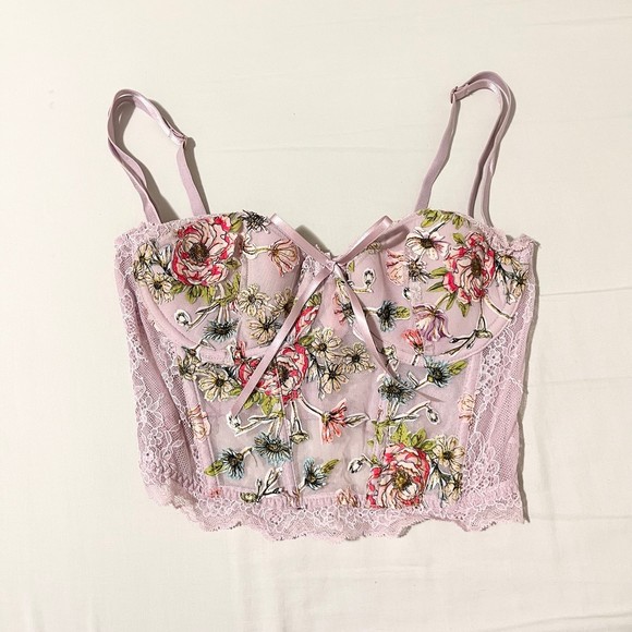 Victoria’s Secret Dream Angels Corset 34C
